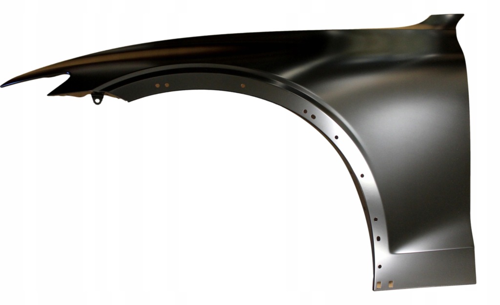 фото №1, Volvo v60 cc ii крила передній лівий перед оригінальний номер