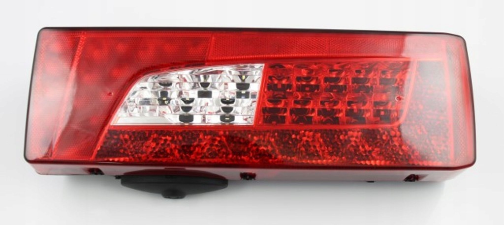 Купити Фара задня scania cr-r led правий tangde