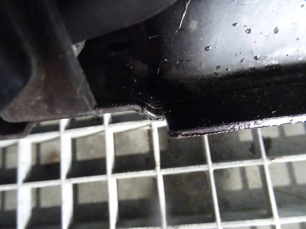 фото №6, Pas передній підсилювач 2.0 tdi vw passat cc