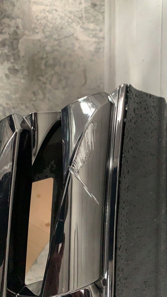 фото №5, Hyundai tucson 2020- бампер передній перед