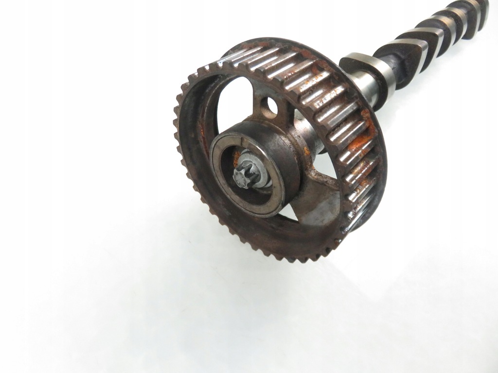 фото №5, Вал распределительного вала citroen c5 i 1.8 16v