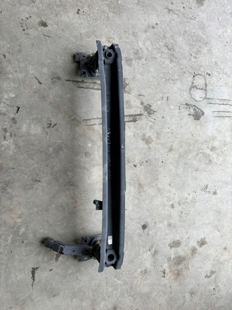 фото №1, Балка бампера задняя задняя vw golf viii 8 5h0807311