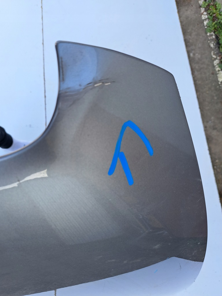 фото №9, Капот audi a6 c6 4f0