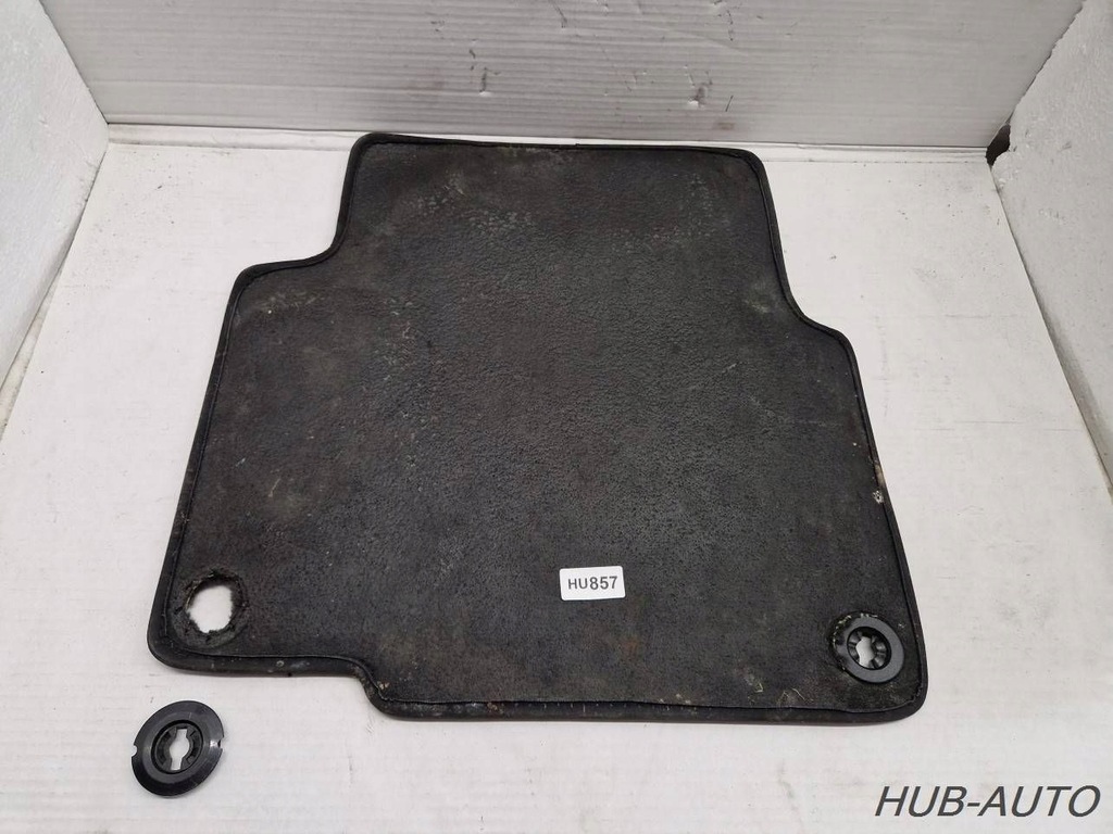 фото №10, Набір килимки килимок двірник автомобільна ori bmw 3 e36