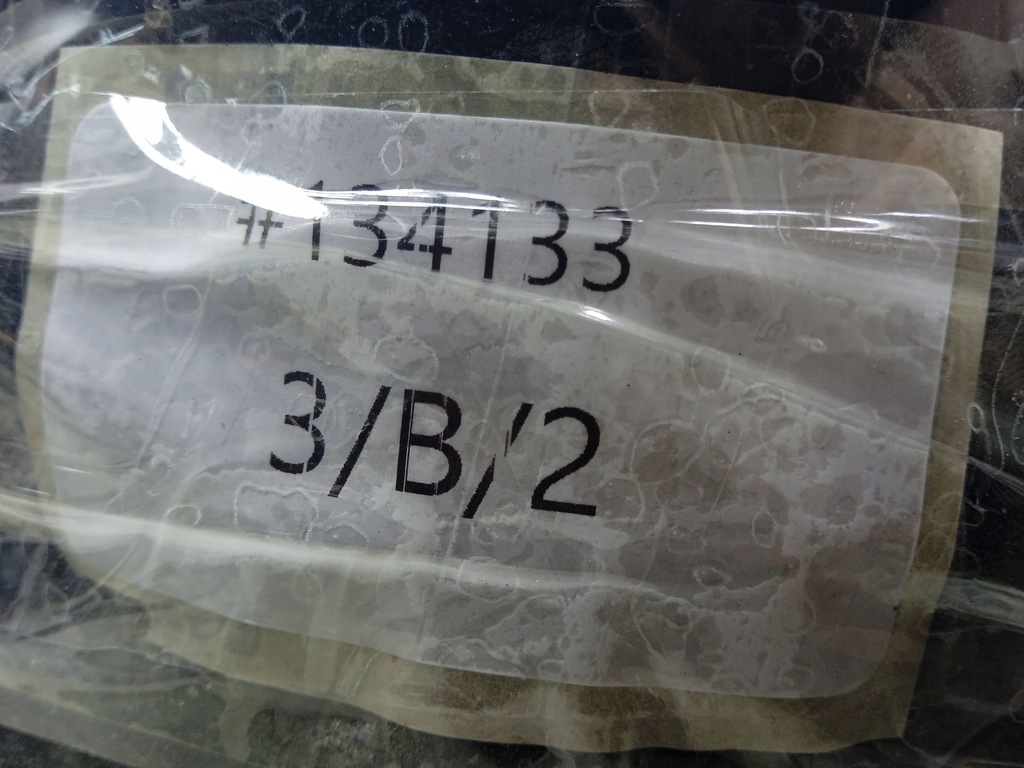 фото №8, Генератор 98ab10300gj ford focus mk i 1.6