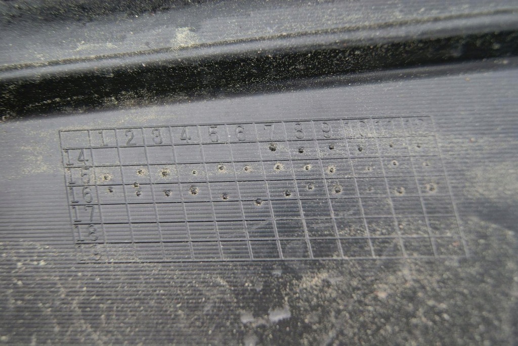 фото №7, Бампер перед передній suzuki vitara 15-17 71711-54