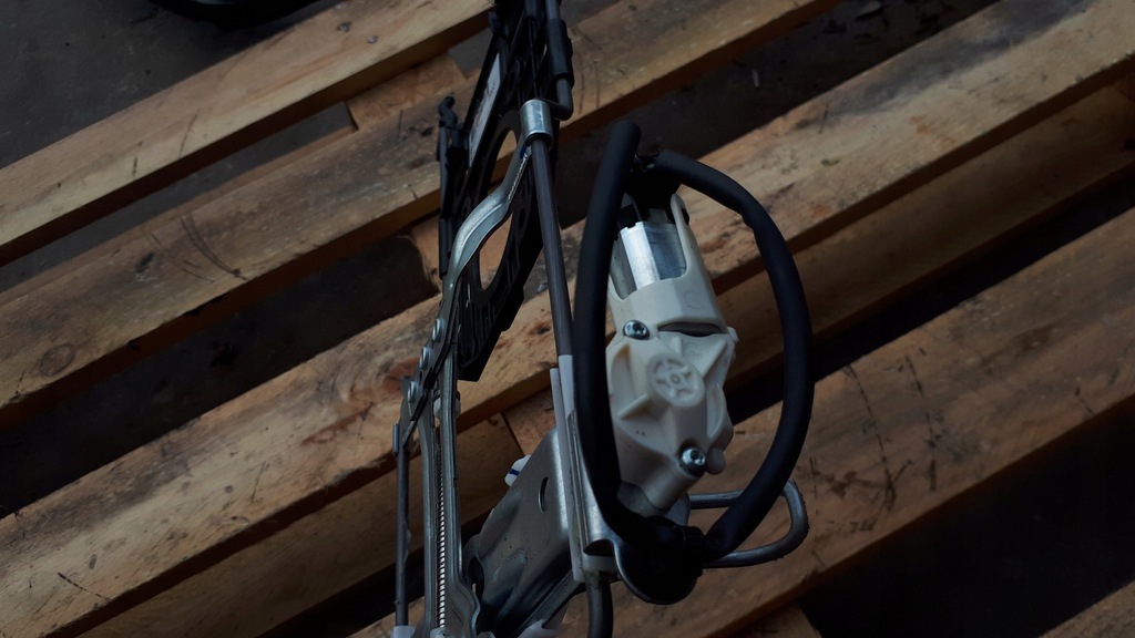 фото №8, A5 8w опора поясница каркас 3q0881879g