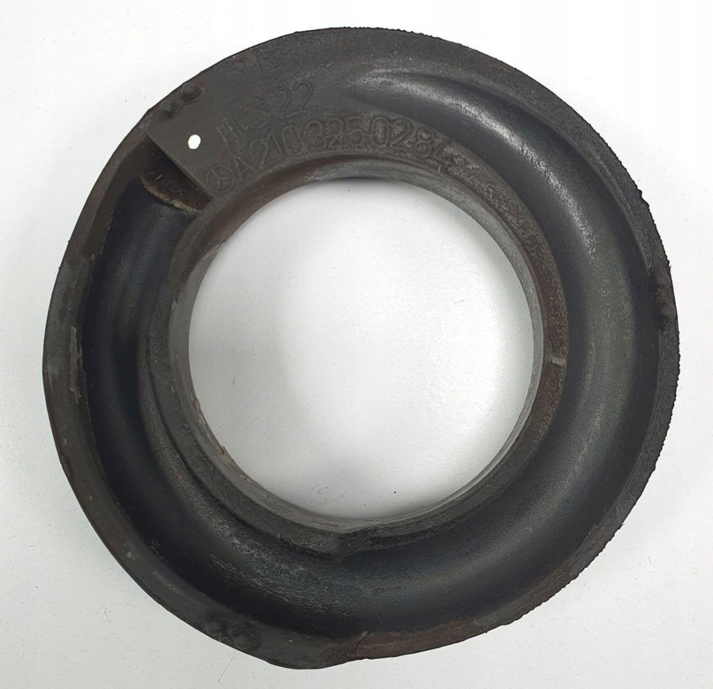 Купити Підкладка під  пружина mercedes w207 a2103250284
