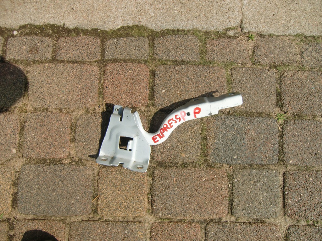 фото №1, Петля капот правый renault express 2022 r