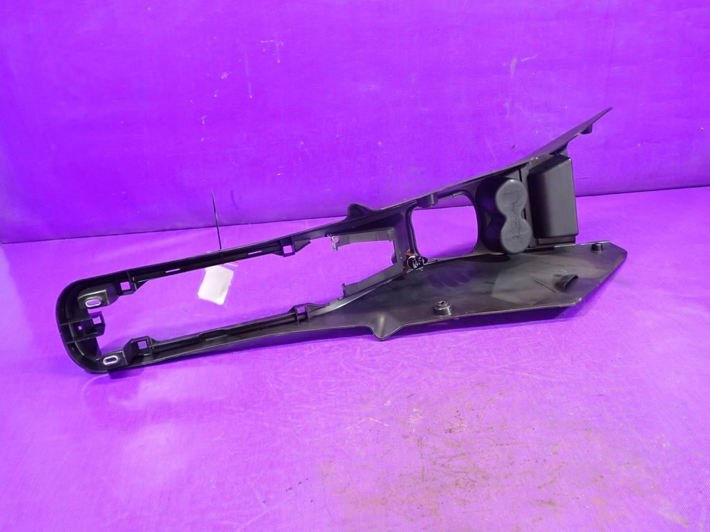 фото №5, Fiat linea 06-12 защита туннель средний 735424869