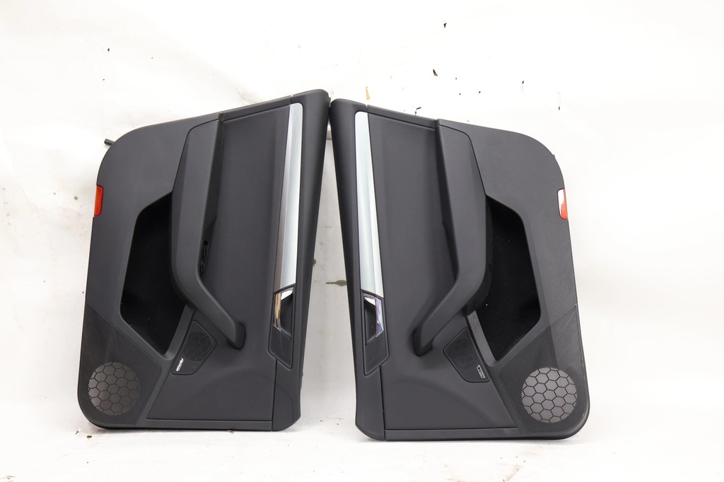 фото №12, Skoda superb сидіння заднє сидіння комплект 3v kombi