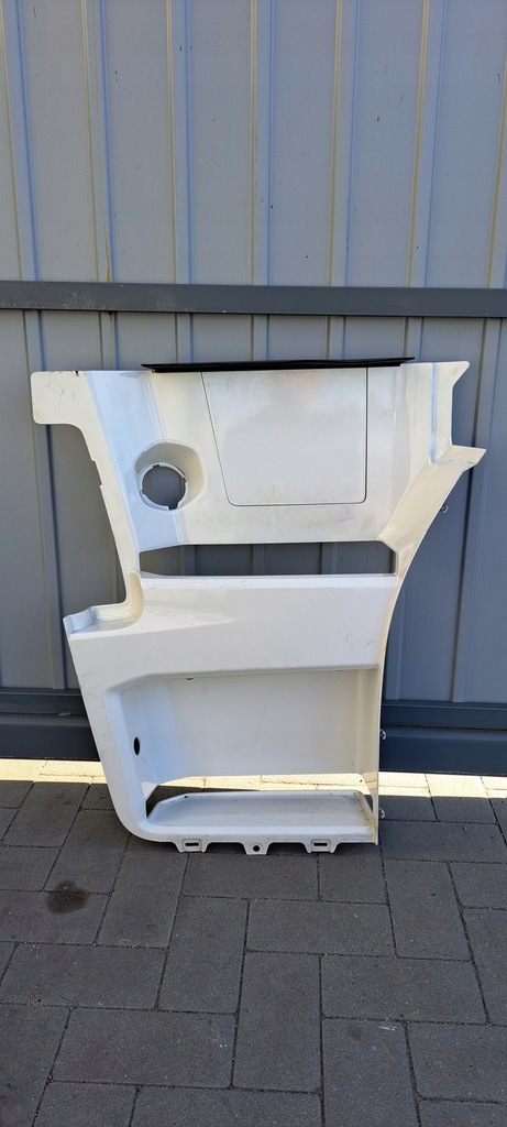 фото №1, Лівий підніжка scania s r ліва підніжка оригінал 2559301