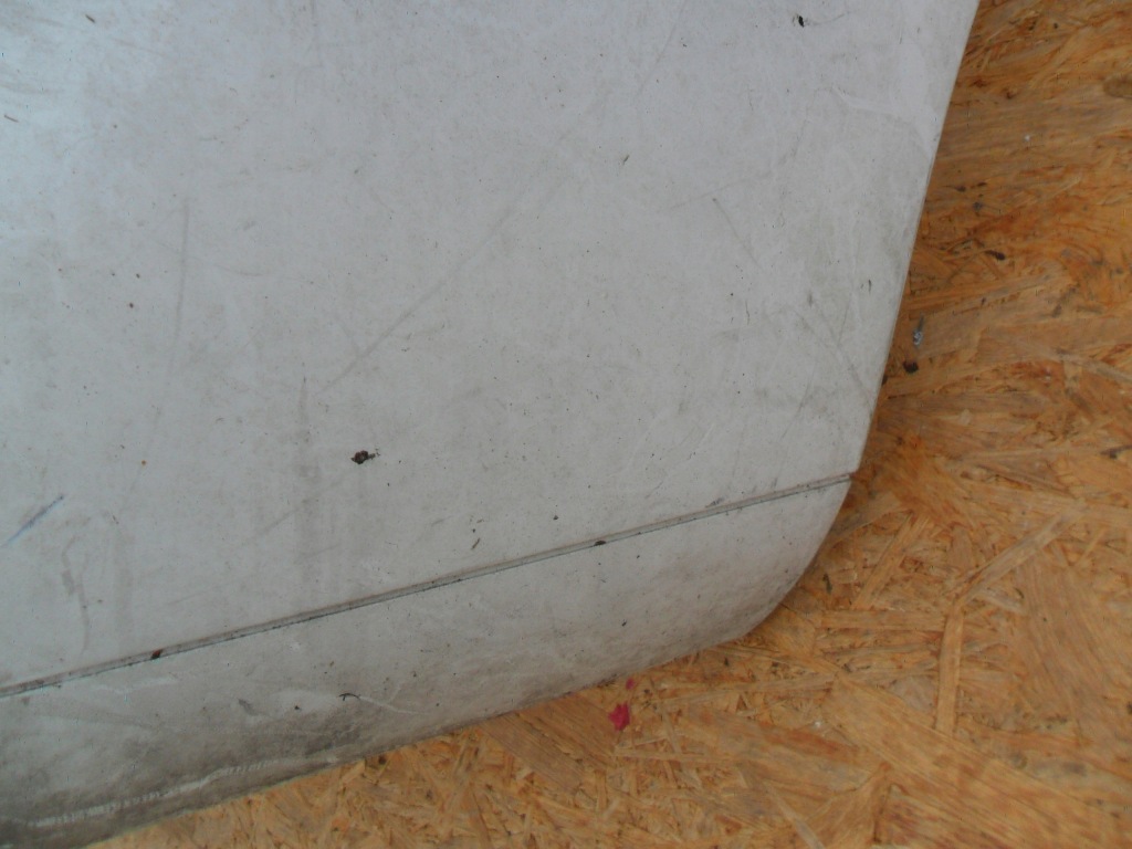 Vw sharan бампер задний задний 7m3807363 в Украине