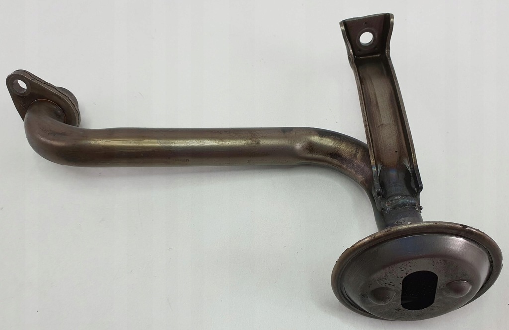 фото №1, Маслоприймач оливи w10b16d mini cooper r50 r53 1.6 16v