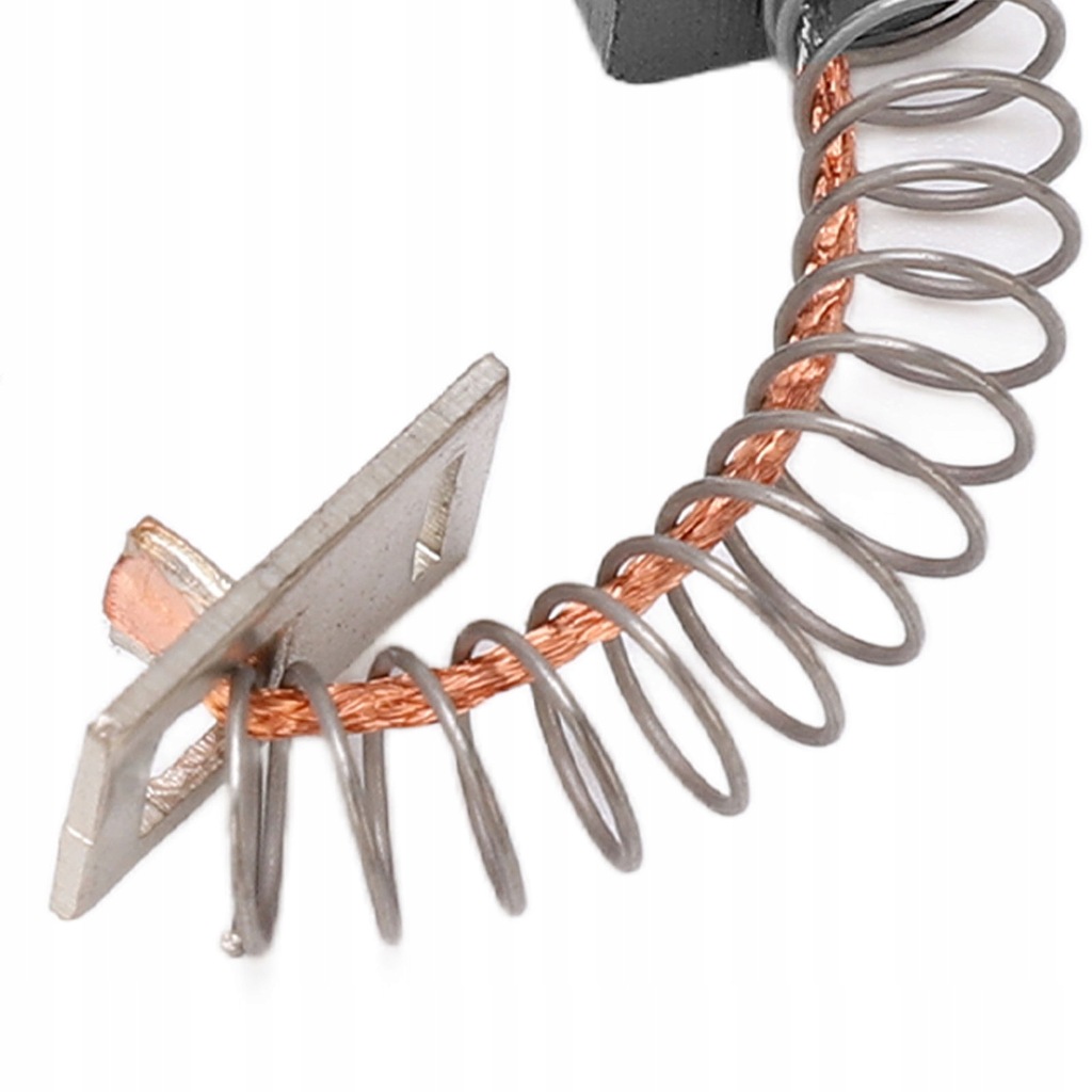 фото №8, Набір щітки генератора a647x50170 4szt