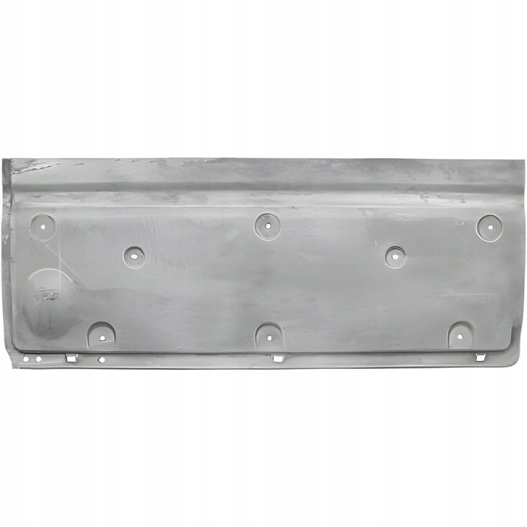 фото №1, Двері задні do opel movano 99-03