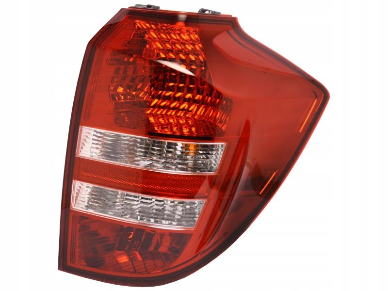 фото №1, Лампа задняя kia cee'd i 2006 2007 2008 2009 2010 2011 2012