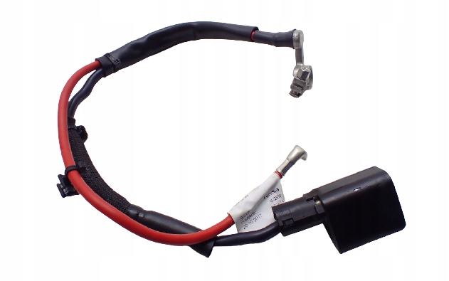 фото №1, Remk vw t-roc джгут стартер клема 5q0971288