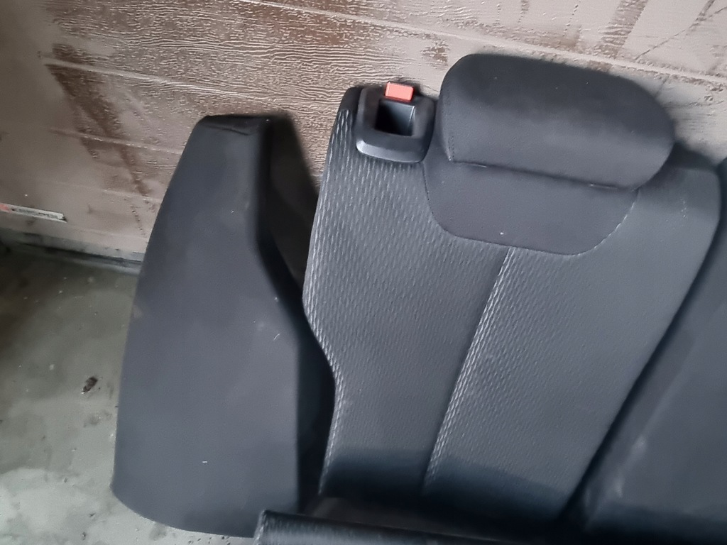 фото №7, Bmw 1 f20 сидіння сидіння заднє сидіння сидіння