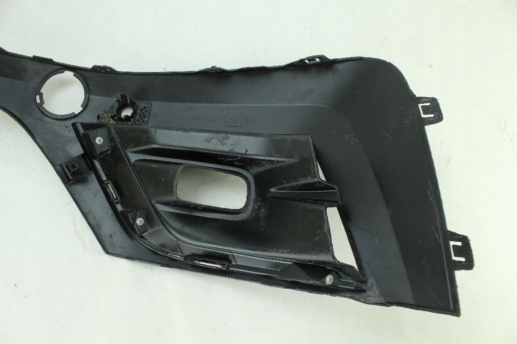 фото №8, Молдинг решітка бампера renault trafic iv 4 права