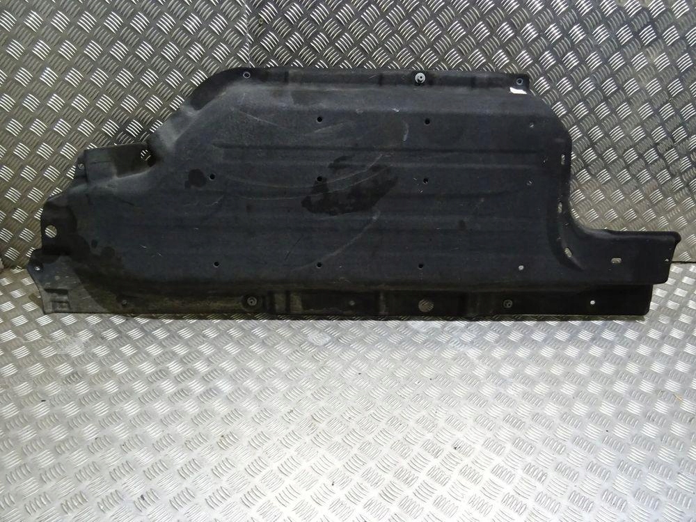 фото №1, Hyundai santa fe iv lift защита подвеска правая 84227-cl000