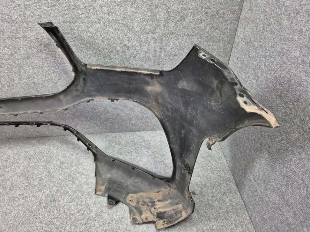 Купити Бампер передній перед - mercedes gle 2 w167 amg line 19-23