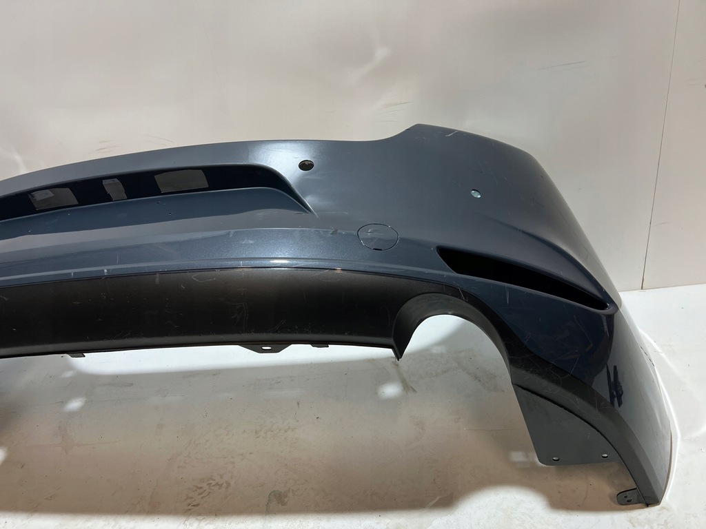 фото №7, Mazda 3 bp sedan бампер 2019 rok