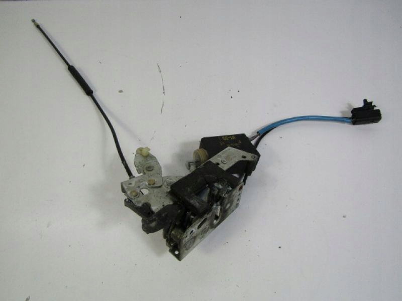 фото №5, Jaguar xj x308 замок двері задня лівий gna2551af