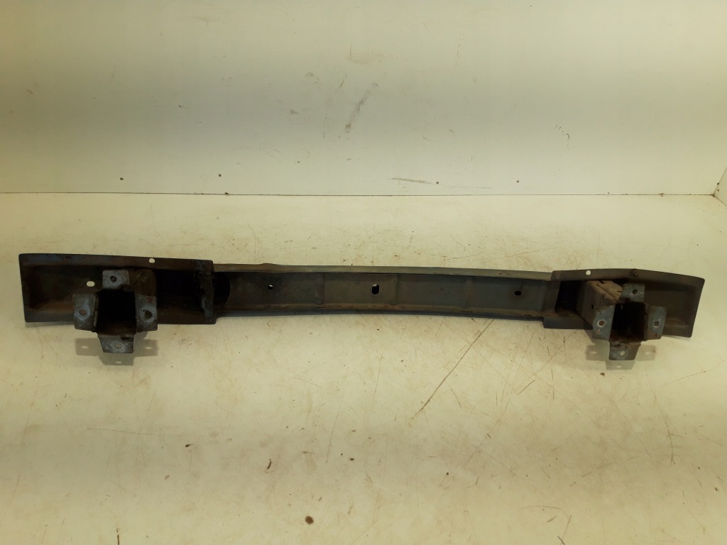 фото №6, Trafic vivaro primastar балка pod бампер перед