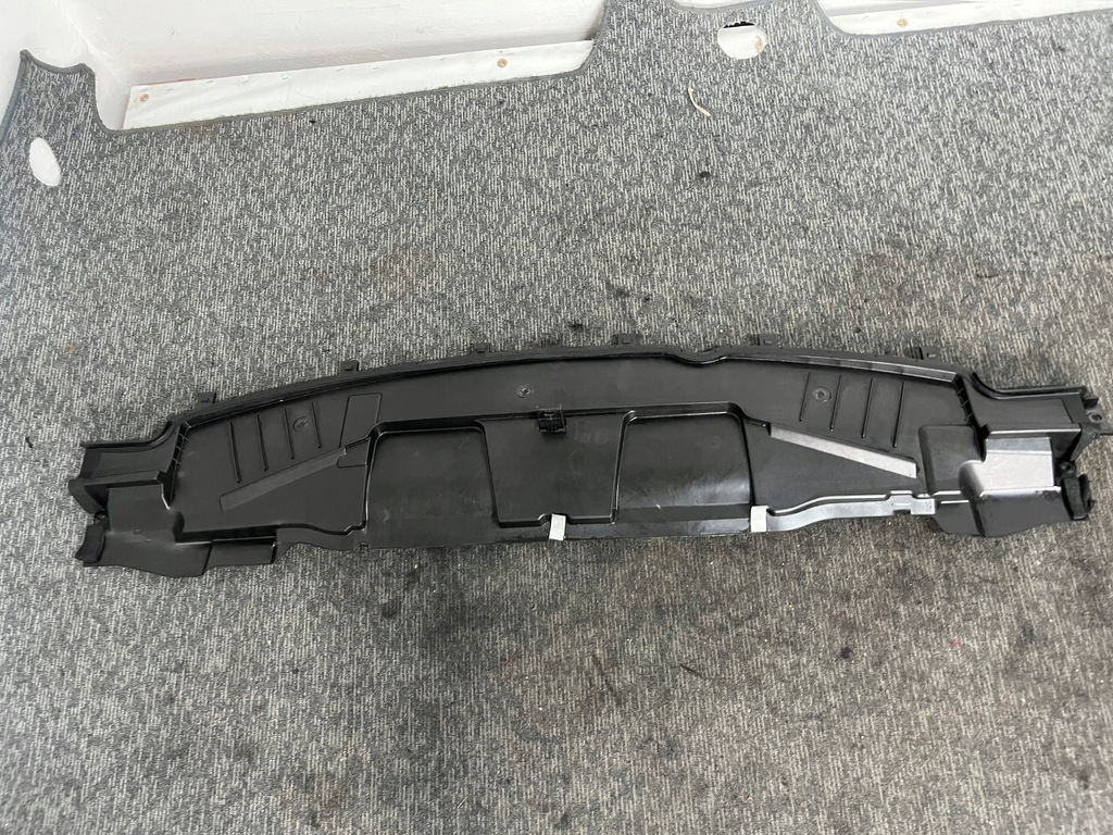 фото №9, Ford transit courier 2021r 1.0 eco жабо нижние оригинал europa