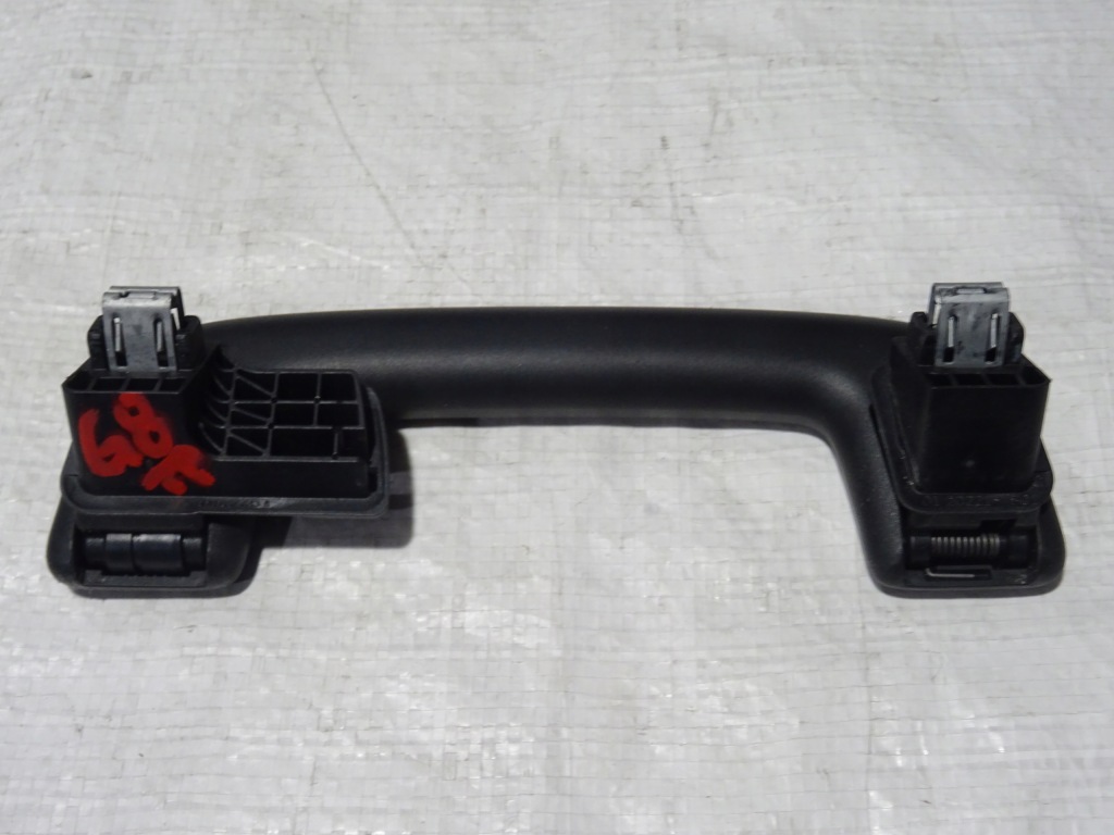 фото №4, Кронштейн ручка потолочный задняя задняя правая vw golf viii 8 r 5h0 5h0857643b