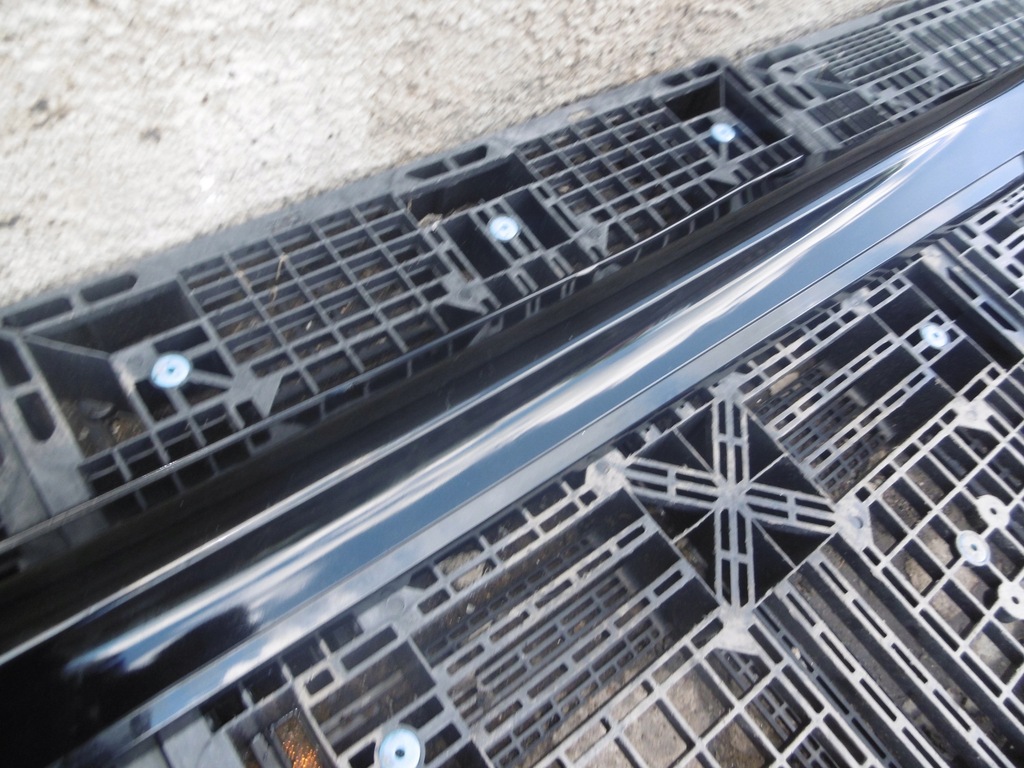 фото №9, Молдинг поріг поріг ліва infiniti m30 m35 m37 q70