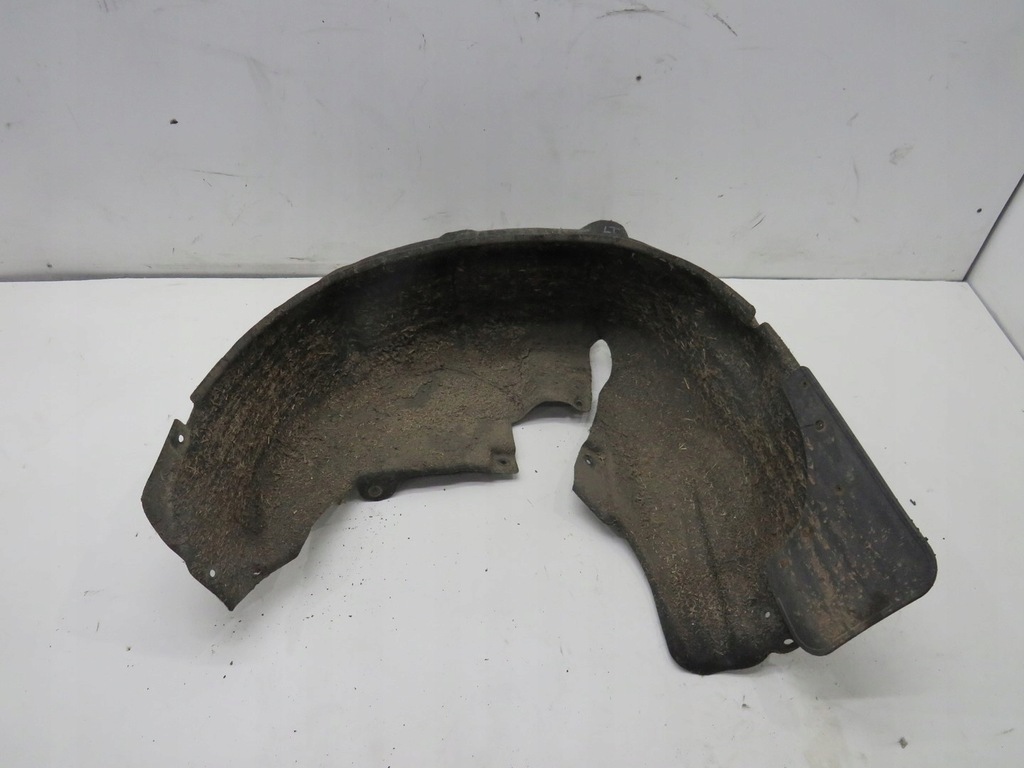 фото №1, Подкрылок левая задние задняя sx4 s-cross