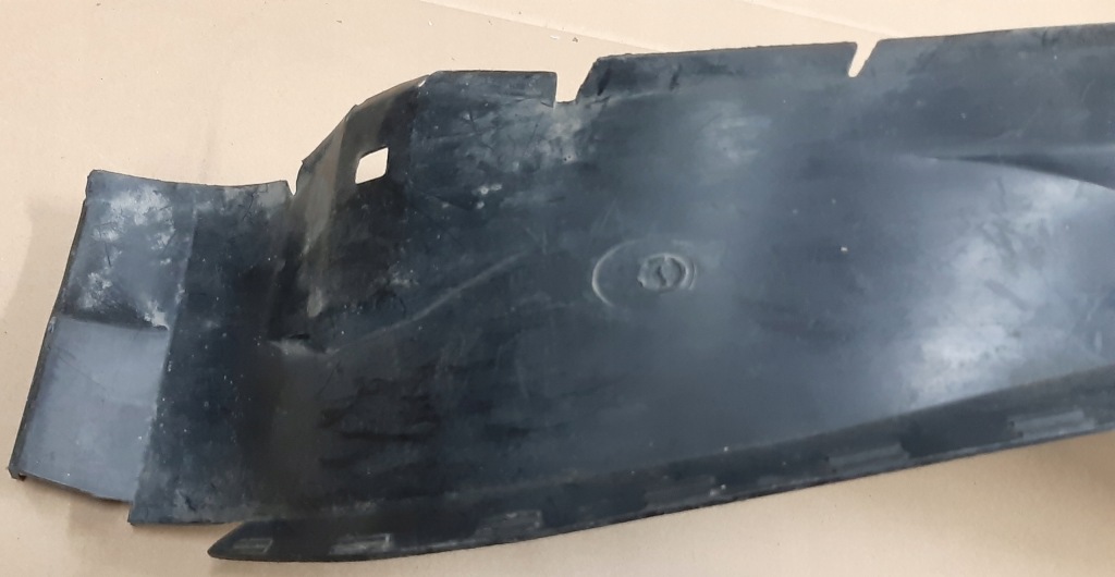 Mercedes sl r129 w129 підкрилок Ціна