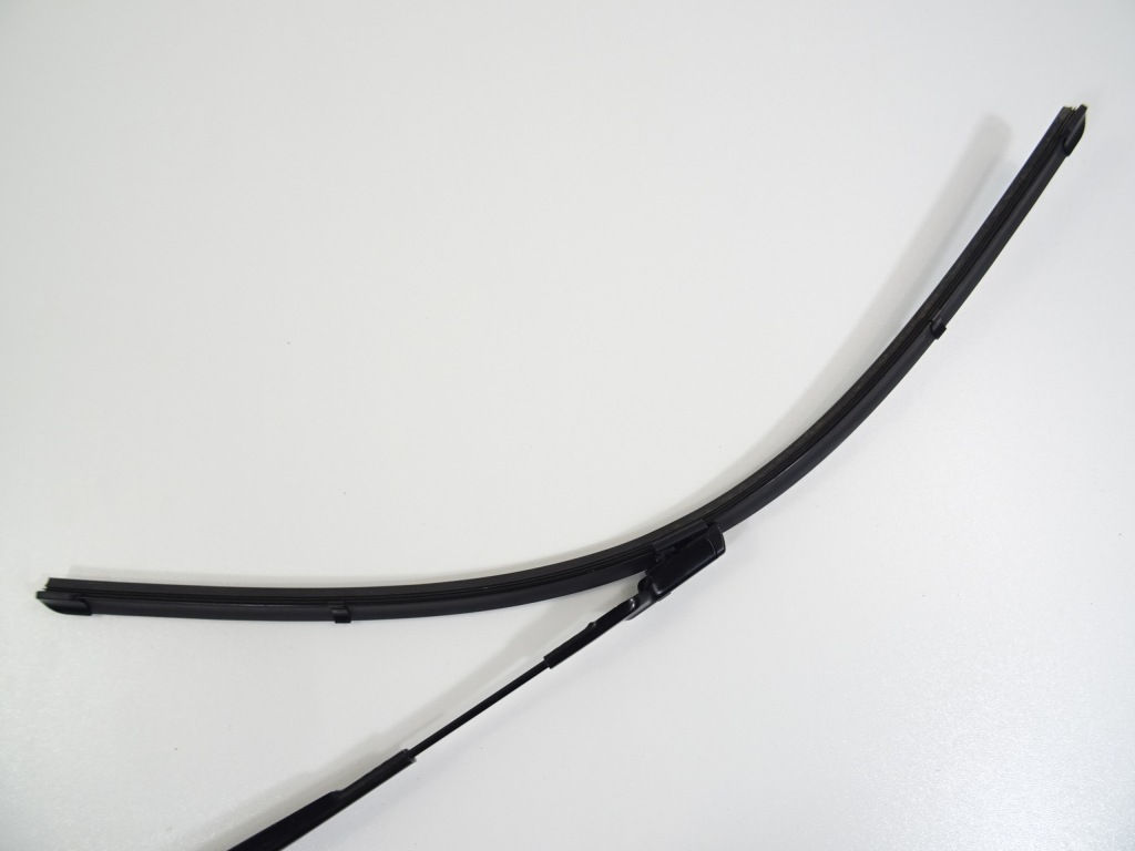 Vw polo 2g рестайлинг  рычаг дворники левая 2g1955409a Доставка