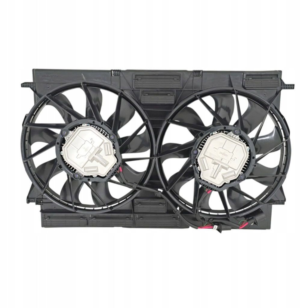 фото №1, Вентиляторы радиатор bentley bentayga 4v 2015-2025