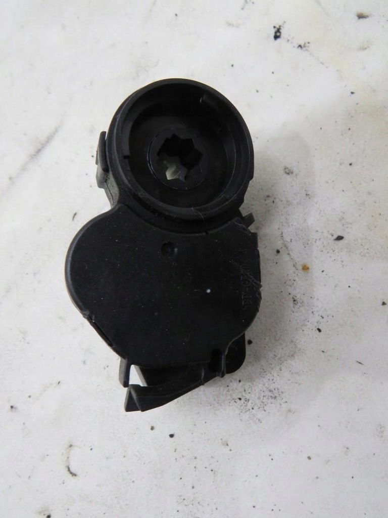 фото №7, Моторчик отопителя kadjar