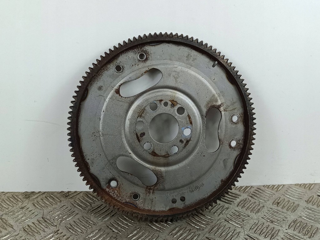 фото №1, 2015 jeep cherokee колесо маховик 799ab3413a