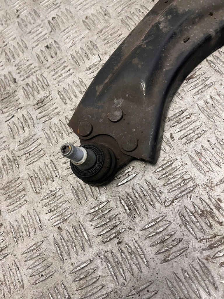 фото №2, Рычаг левый перед передний renault clio v 5 org