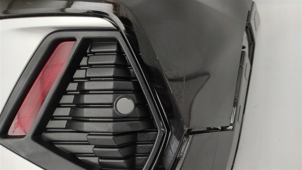 фото №8, Бампер задняя audi a1 82a citycarver po 2018