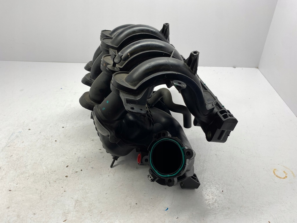 фото №4, Ford focus mk3 колектор всмоктуючий 4m5g9424ec
