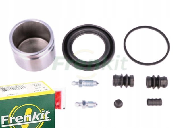 фото №1, Набор ремонтный суппорт тормозной перед nissan sentra