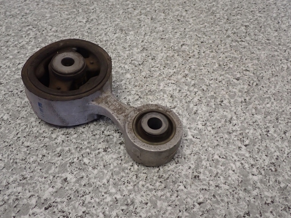 фото №4, Honda civic 9 ix 1.6 дизель 12- подушка двигуна права верхній