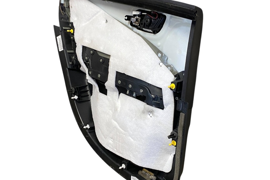 фото №11, Обшивка задніх правих двері dodge charger 6el024x9ac 3.6l бензиновий 218kw