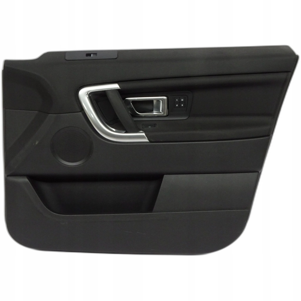 фото №1, Обивка обшивка дверь discovery sport 2015-2018