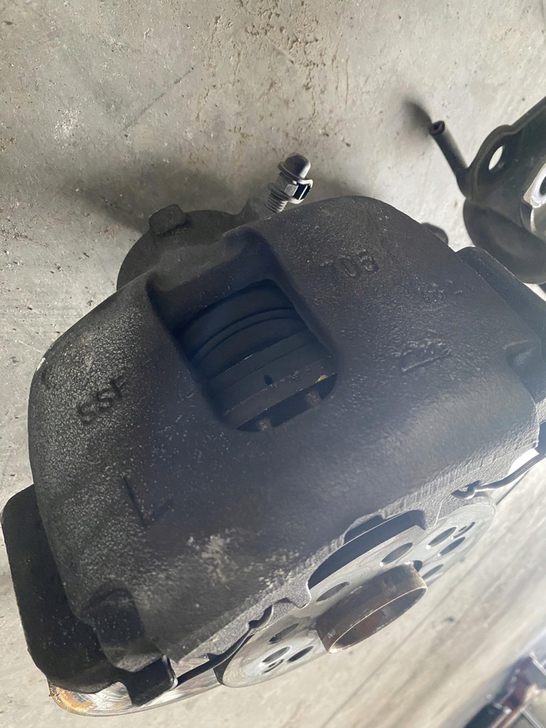 фото №4, Mg zs 22r поворотный кулак левая перед 000