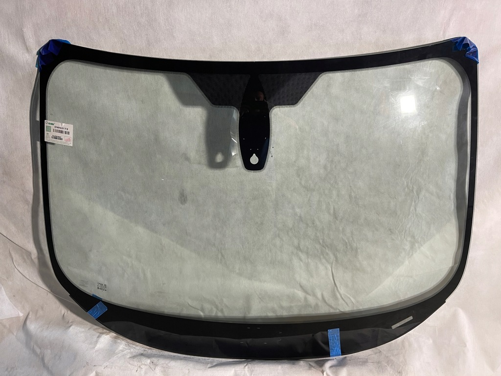 фото №1, Ford transit connect скло передня датчик po 2014