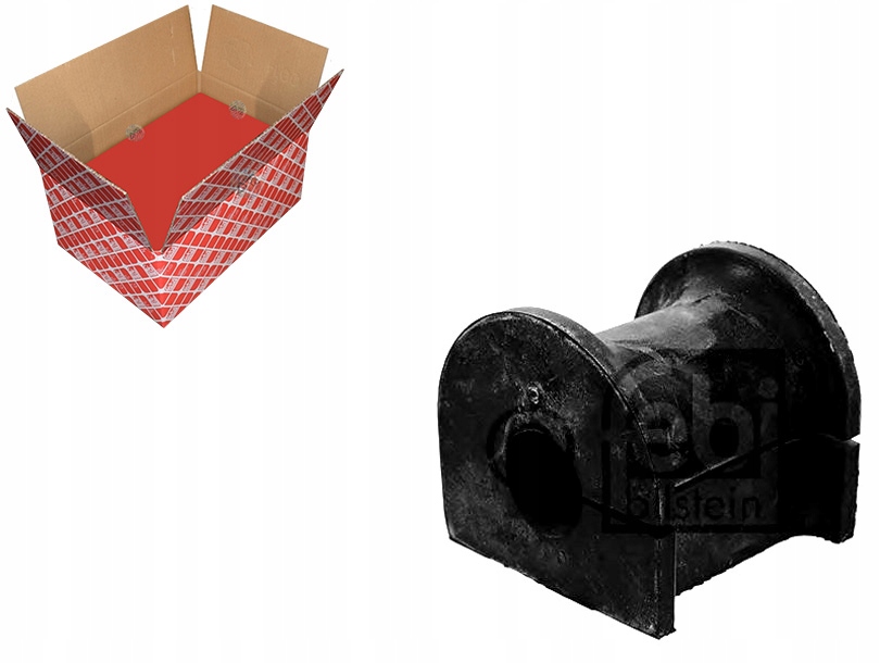 фото №1, Резиновый элемент стабилизатора chevrolet перед lacetti 1,4 1,6