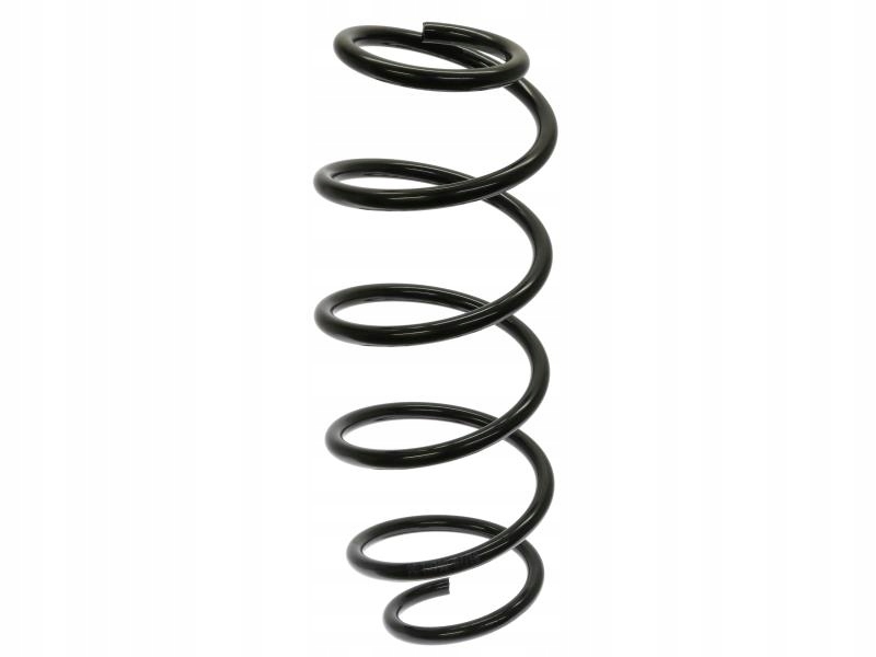 фото №4, Starline пружина підвіска перед peugeot 308