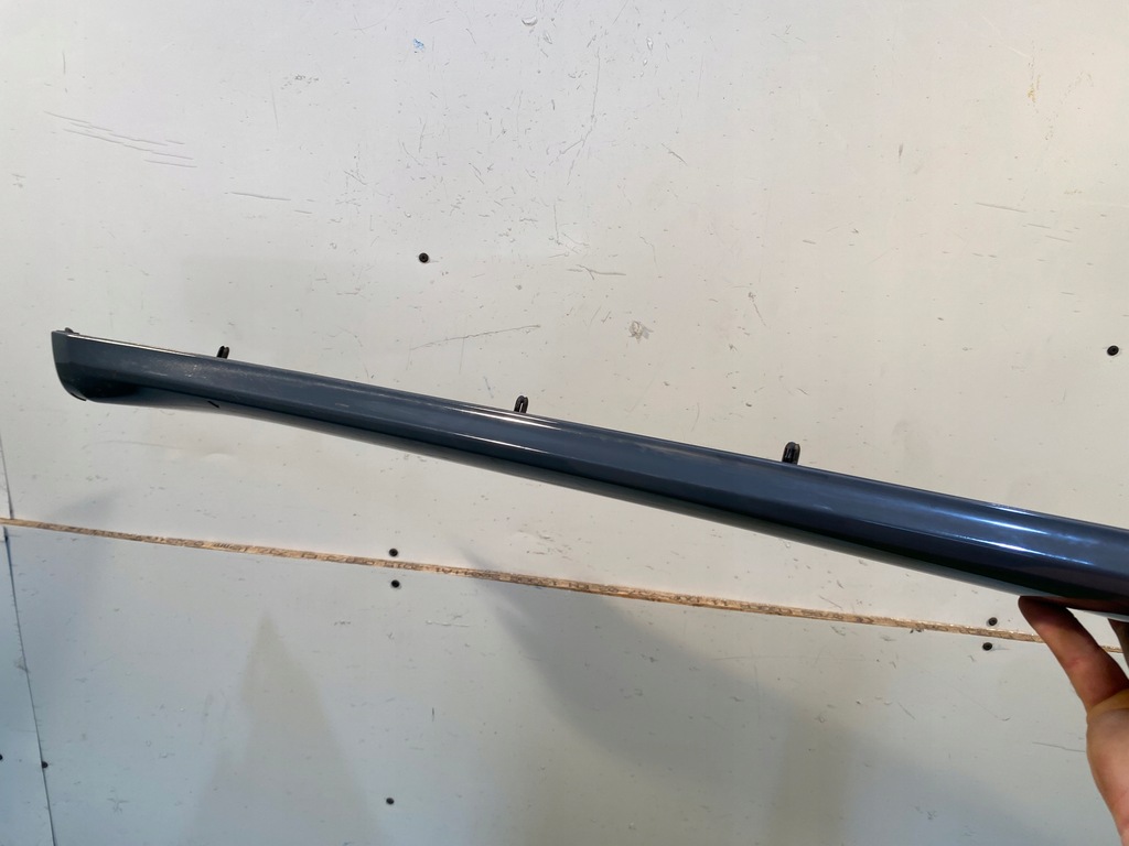 фото №7, Porsche carerra 911 991 молдинг порог правая 99150495802